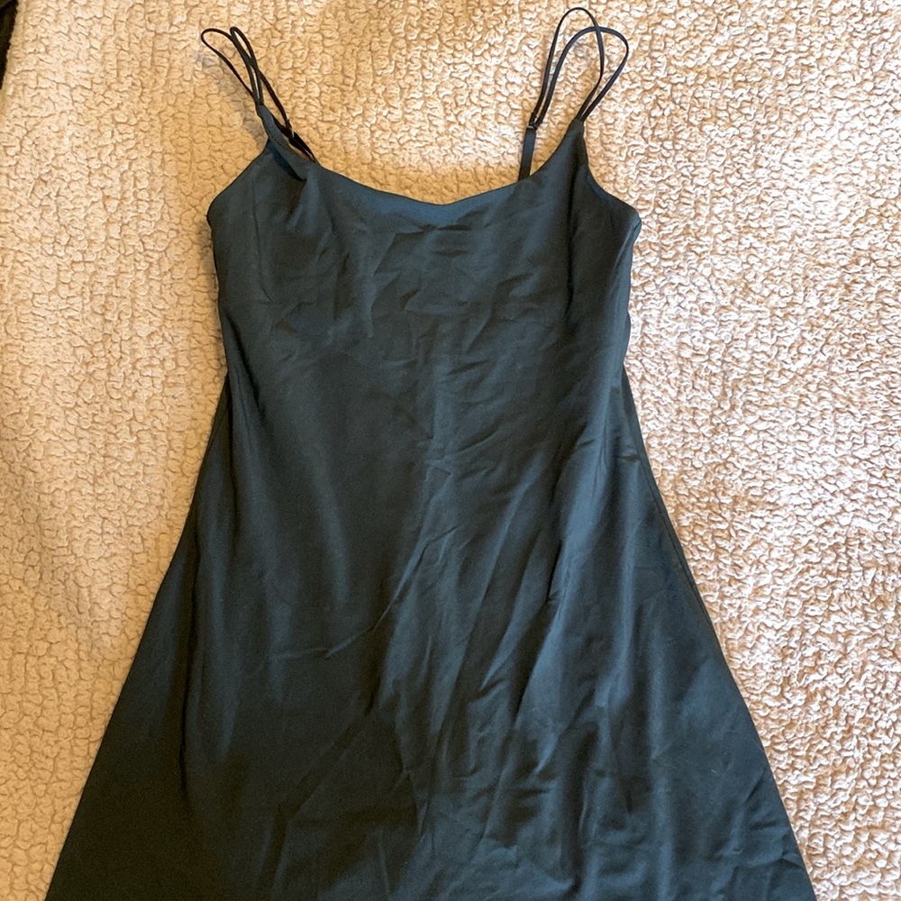 Abercrombie Athletic dress